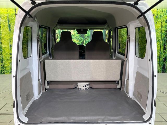 CLIPPER van 4WD