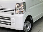 CLIPPER van 4WD