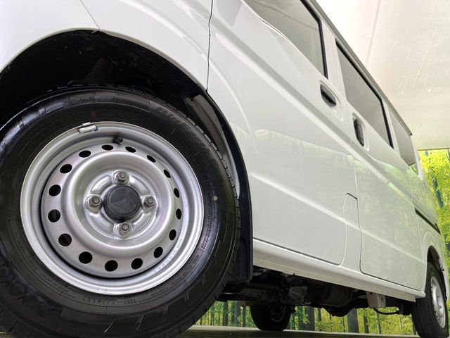 CLIPPER van 4WD