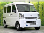 CLIPPER van 4WD