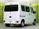 CLIPPER van 4WD