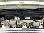 CLIPPER van 4WD