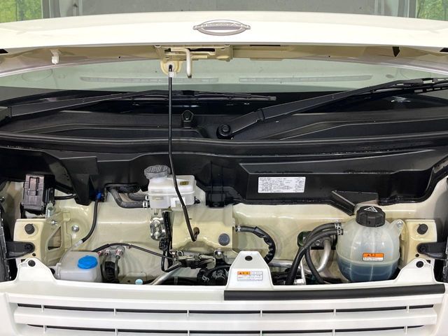CLIPPER van 4WD