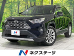 RAV4 4WD