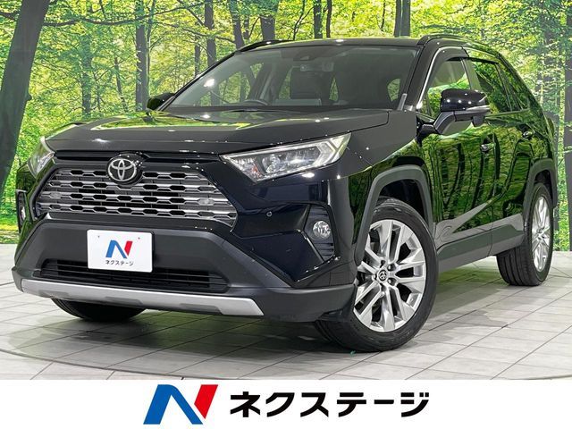 RAV4 4WD