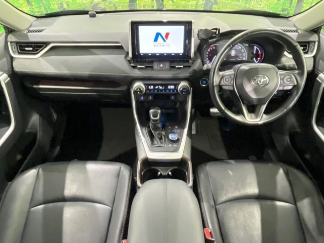 RAV4 4WD