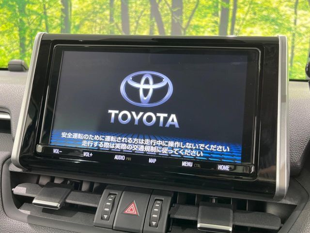 RAV4 4WD