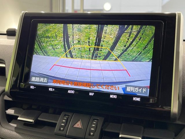 RAV4 4WD