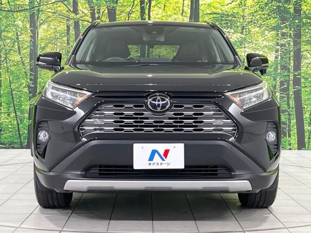 RAV4 4WD