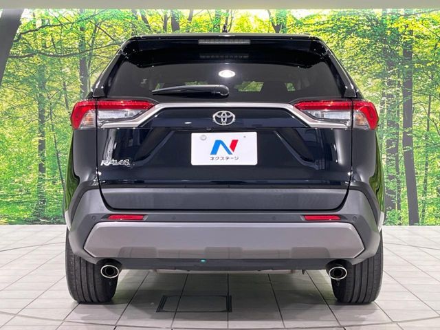 RAV4 4WD