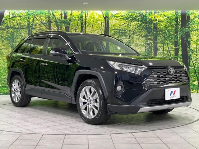 RAV4 4WD
