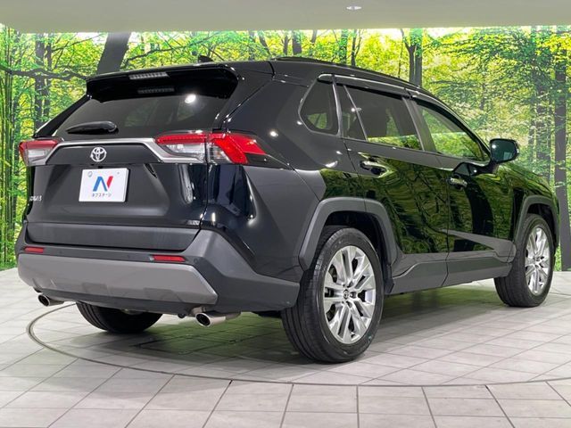 RAV4 4WD