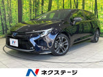 COROLLA TOURING HYBRID