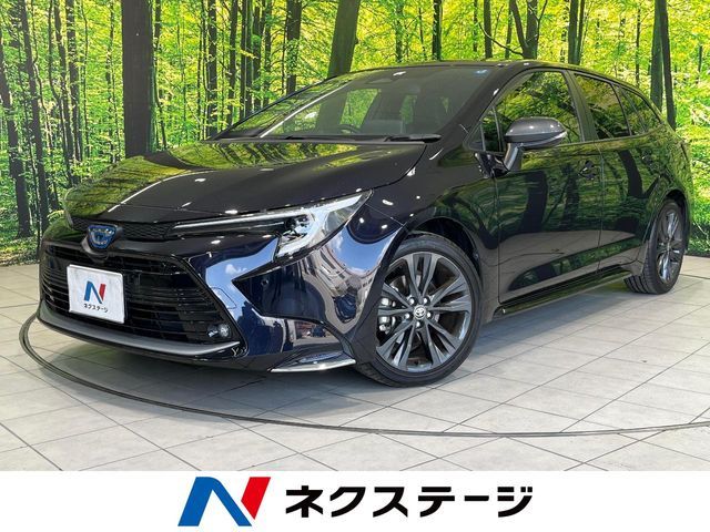 COROLLA TOURING HYBRID