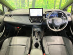 COROLLA TOURING HYBRID