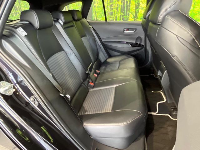 COROLLA TOURING HYBRID
