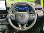 COROLLA TOURING HYBRID