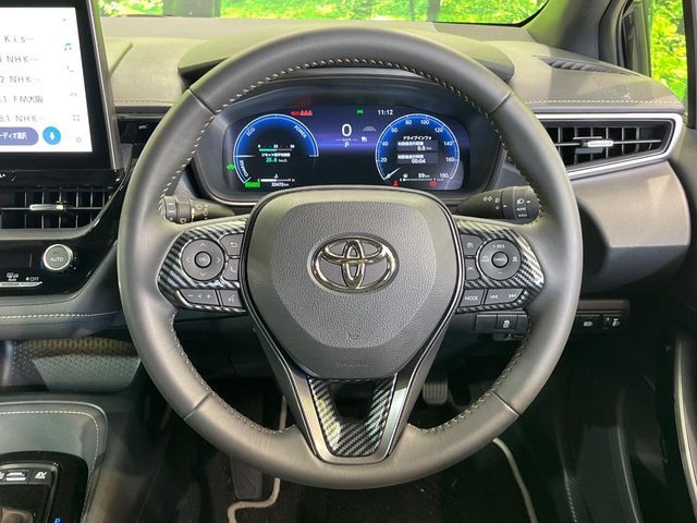 COROLLA TOURING HYBRID