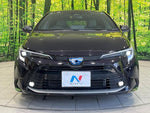 COROLLA TOURING HYBRID