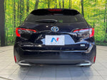 COROLLA TOURING HYBRID