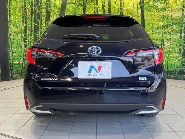 COROLLA TOURING HYBRID