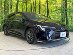 COROLLA TOURING HYBRID