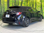 COROLLA TOURING HYBRID