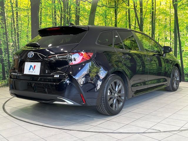 COROLLA TOURING HYBRID