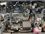 COROLLA TOURING HYBRID