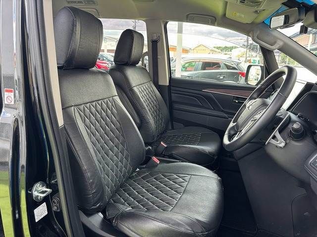 DELICA D:5 4WD