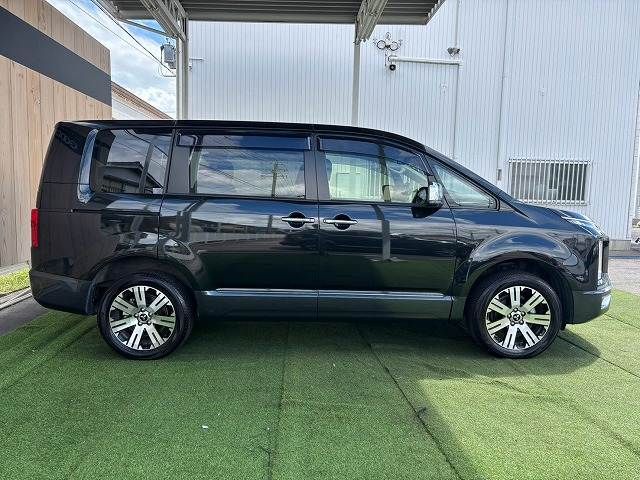 DELICA D:5 4WD