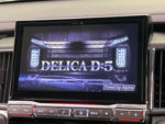 DELICA D:5 4WD