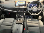 X-TRAIL HYBRID 2WD