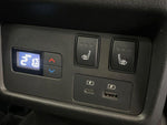 X-TRAIL HYBRID 2WD