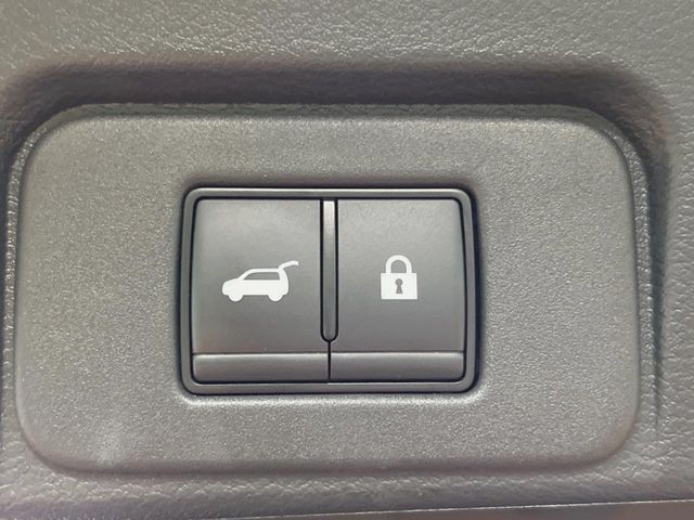 X-TRAIL HYBRID 2WD
