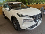X-TRAIL HYBRID 2WD