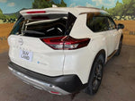 X-TRAIL HYBRID 2WD