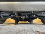 X-TRAIL HYBRID 2WD