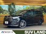 ODYSSEY e:HEV