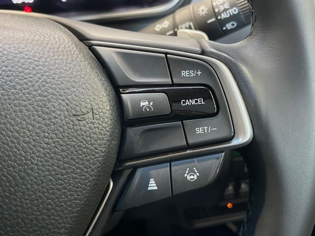 ODYSSEY e:HEV