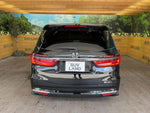 ODYSSEY e:HEV