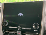 ALPHARD hybrid