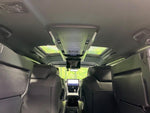 ALPHARD hybrid
