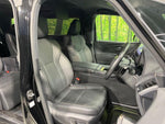 ALPHARD hybrid