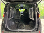 ALPHARD hybrid