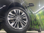 ALPHARD hybrid