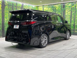 ALPHARD hybrid