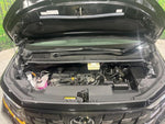 ALPHARD hybrid