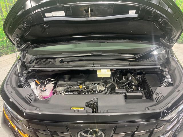ALPHARD hybrid