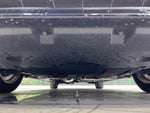 ALPHARD hybrid